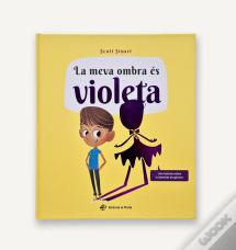 La Meva Ombra Es Violeta