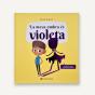 La Meva Ombra Es Violeta - Preview