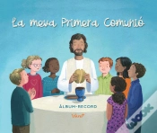 Capa do artigo La Meva Primera Comunió