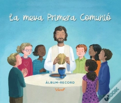 Capa do artigo La Meva Primera Comunió