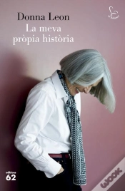 Capa do artigo La Meva Pròpia Història