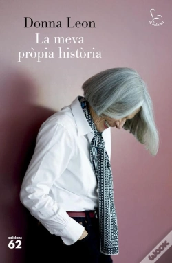 Capa do artigo La Meva Pròpia Història