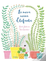 Capa do artigo La Meva Veïna Elefanta