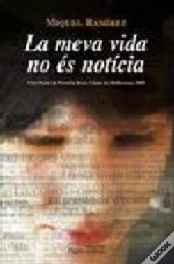 Capa do artigo La Meva Vida No És Notícia