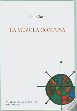 Capa do artigo La Mezcla Confusa