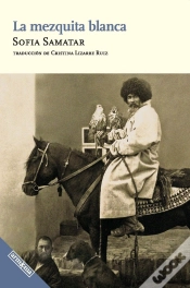Capa do artigo La Mezquita Blanca