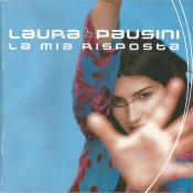 Capa do artigo La Mia Risposta - CD