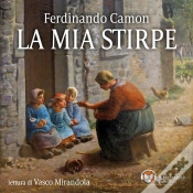 Capa do artigo La Mia Stirpe