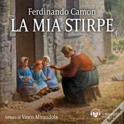 Capa do artigo La Mia Stirpe