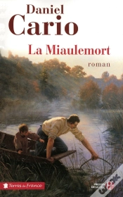Capa do artigo La Miaulemort