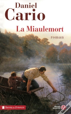 Capa do artigo La Miaulemort