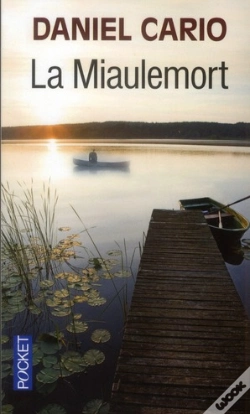 Capa do artigo La Miaulemort
