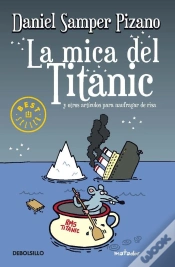 Capa do artigo La Mica Del Titanic