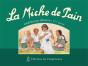 La Miche De Pain ; Catéchisme Illustré ; 2e Année ; Vert - Preview