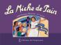 La Miche De Pain ; Catéchisme Illustré ; 3e Année ; Violet - Preview