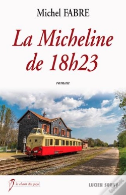 Capa do artigo La Micheline De 18h23