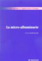 La Micro-Albuminurie - Preview