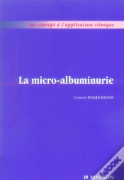 Capa do artigo La Micro-Albuminurie