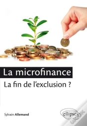 Capa do artigo La Microfinance : La Fin De L