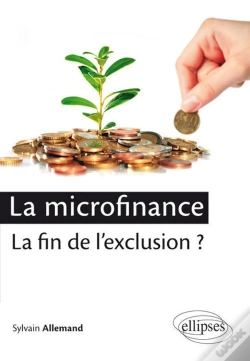 Capa do artigo La Microfinance : La Fin De L'Exclusion ?
