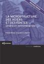 La Microstructure Des Aciers Et Des Fontes ; Genèse Et Interprétation - Preview