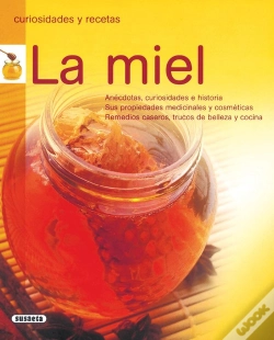 Capa do artigo La Miel