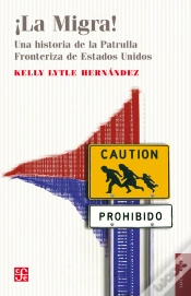 Capa do artigo ¡La Migra!