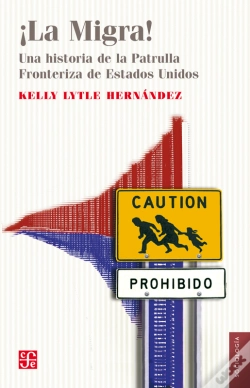Capa do artigo ¡La Migra!