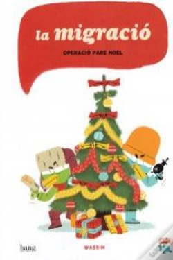 Capa do artigo La Migració
