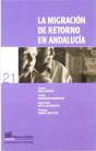 La Migración De Retorno En Andalucía - Preview