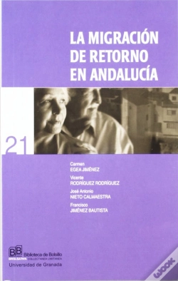 Capa do artigo La Migración De Retorno En Andalucía
