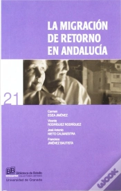 Capa do artigo La Migración De Retorno En Andalucía