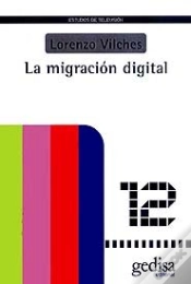 Capa do artigo La Migración Digital