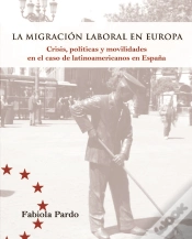 Capa do artigo La Migración Laboral En Europa