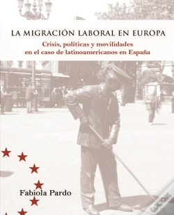 Capa do artigo La Migración Laboral En Europa