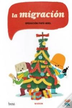 Capa do artigo La Migración