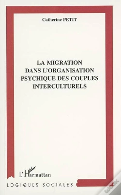 Capa do artigo La Migration Dans L'Organisation Psychique Des Couples Interculturels