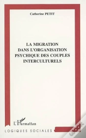 Capa do artigo La Migration Dans L