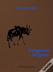 Capa do artigo La Migration Des Gnous