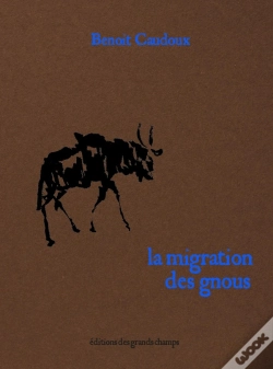 Capa do artigo La Migration Des Gnous
