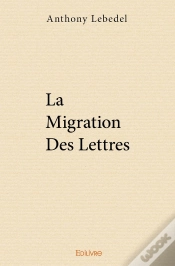 Capa do artigo La Migration Des Lettres