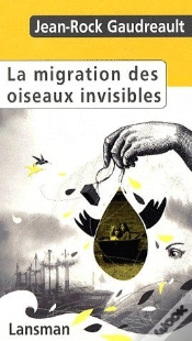 Capa do artigo La Migration Des Oiseaux Invisibles