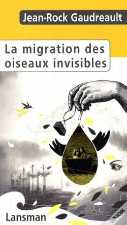 Capa do artigo La Migration Des Oiseaux Invisibles