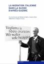 La Migration Italienne Dans La Suisse D'Après-Guerre - Preview