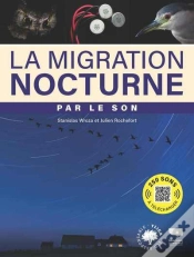 Capa do artigo La Migration Nocturne Par Le Son