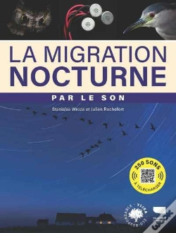 Capa do artigo La Migration Nocturne Par Le Son