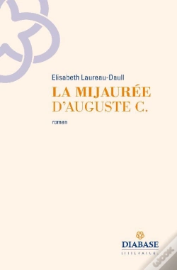 Capa do artigo La Mijaurée D'Auguste C.