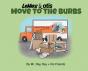 La Mike And Otis : Move To The Burbs - Preview