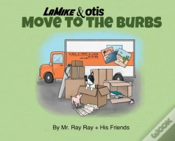 Capa do artigo La Mike And Otis : Move To The Burbs
