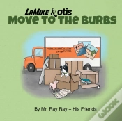 Capa do artigo La Mike And Otis: Move To The Burbs